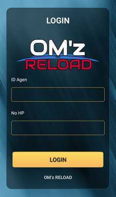 Emulate Android APK OMz Reload