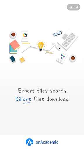 Run android online APK onAcademic from MyAndroid or emulate onAcademic using MyAndroid