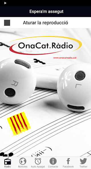 Run android online APK OnaCat.Ràdio from MyAndroid or emulate OnaCat.Ràdio using MyAndroid Run android online APK OnaCat.Ràdio from MyAndroid or emulate OnaCat.Ràdio using MyAndroid
