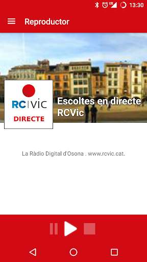 Run android online APK Ona Digital Osona from MyAndroid or emulate Ona Digital Osona using MyAndroid