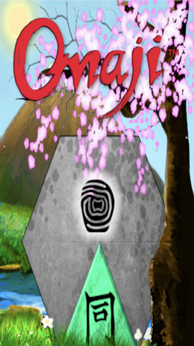 Emulate iPhone app Onaji: Lite using MyAndroid Emulate iPhone app Onaji: Lite using MyAndroid