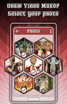 Emulate Android APK Onam Video Maker With Music Emulate Android APK Onam Video Maker With Music