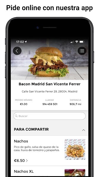 Run android online APK On Bacon from MyAndroid or emulate On Bacon using MyAndroid