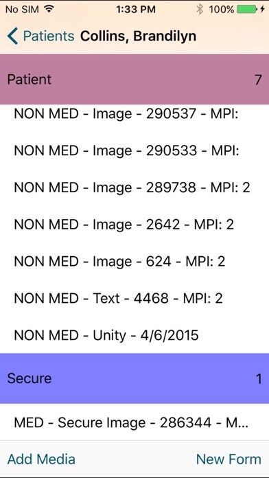 Run android online APK OnBase Healthcare (Foundation) from MyAndroid or emulate OnBase Healthcare (Foundation) using MyAndroid Run android online APK OnBase Healthcare (Foundation) from MyAndroid or emulate OnBase Healthcare (Foundation) using MyAndroid