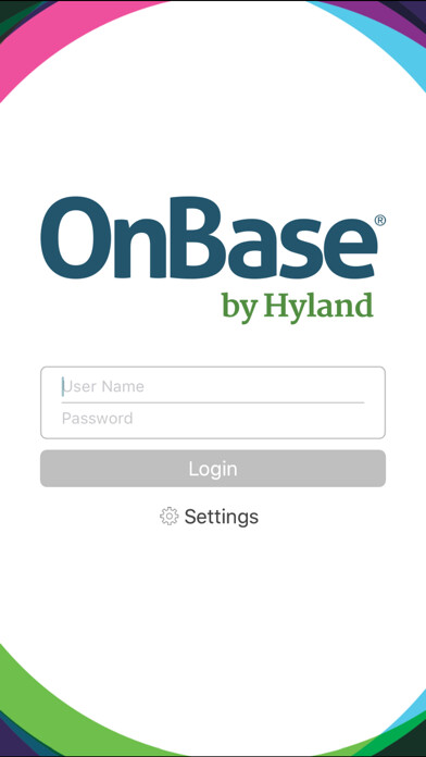Emulate iPhone app OnBase Mobile 17 for iPhone using MyAndroid Emulate iPhone app OnBase Mobile 17 for iPhone using MyAndroid