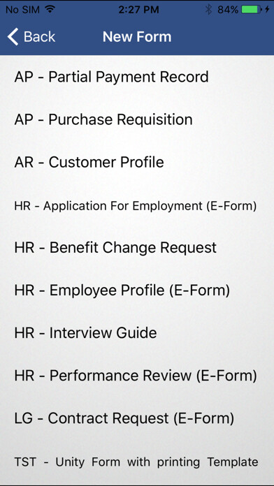 Emulate iPhone app OnBase Mobile for iPhone using MyAndroid Emulate iPhone app OnBase Mobile for iPhone using MyAndroid