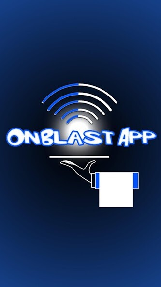Run android online APK OnBlast App from MyAndroid or emulate OnBlast App using MyAndroid