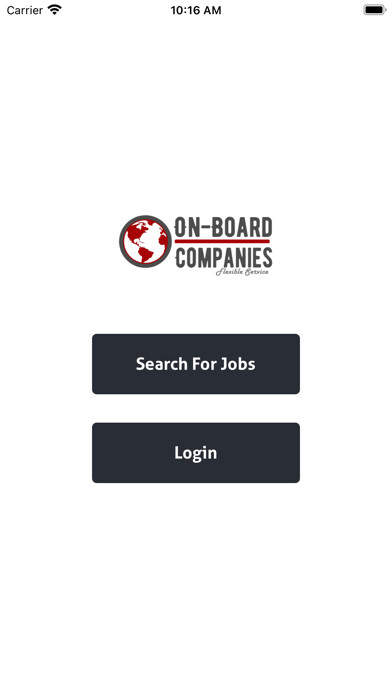 Emulate iPhone app On-Board Companies using MyAndroid Emulate iPhone app On-Board Companies using MyAndroid