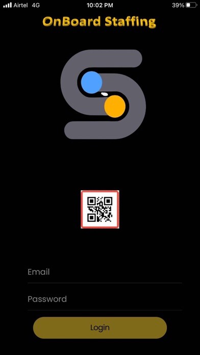 Emulate iPhone app onBoard Staffing using MyAndroid Emulate iPhone app onBoard Staffing using MyAndroid