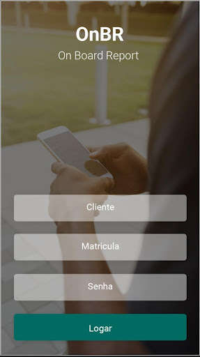 Run android online APK OnBr from MyAndroid or emulate OnBr using MyAndroid