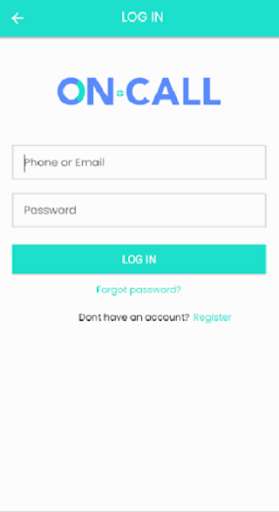 Run android online APK OnCall Duty - HealthCare Services from MyAndroid or emulate OnCall Duty - HealthCare Services using MyAndroid