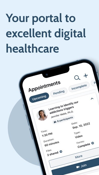 Emulate iPhone app OnCall Health using MyAndroid Emulate iPhone app OnCall Health using MyAndroid