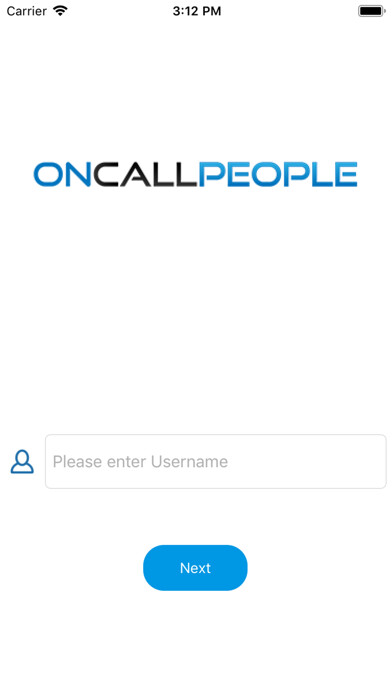 Emulate iPhone app On Call People using MyAndroid