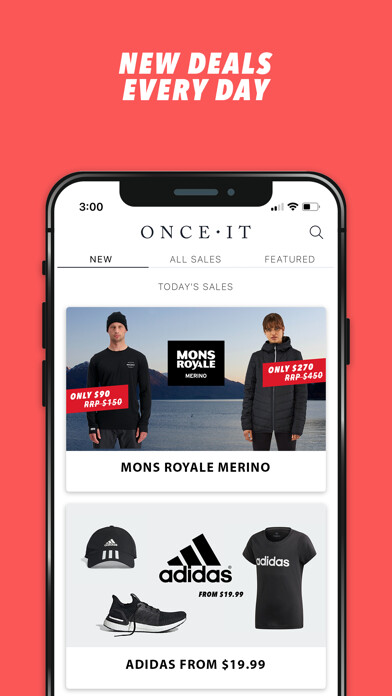 Emulate iPhone app Onceit using MyAndroid Emulate iPhone app Onceit using MyAndroid