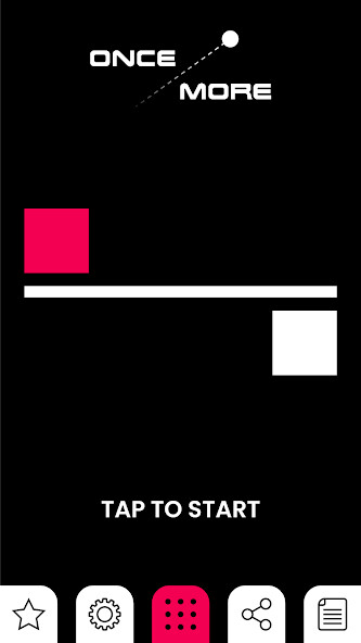 Run android online APK Once More: A casual game from MyAndroid or emulate Once More: A casual game using MyAndroid