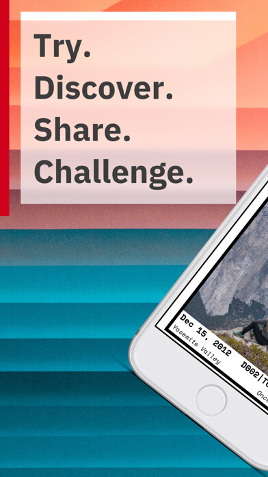 Emulate iPhone app Once Photos using MyAndroid