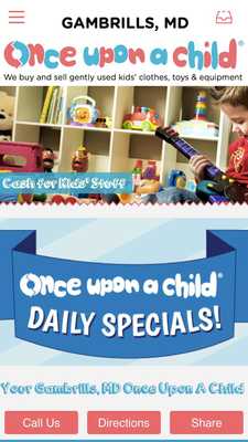 Emulate Android APK Once Upon A Child Emulate Android APK Once Upon A Child