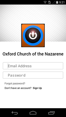 Emulate Android APK ON Church Emulate Android APK ON Church