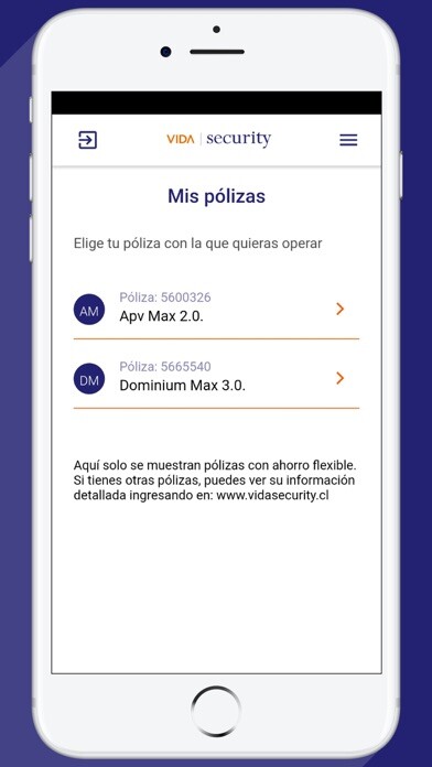 Run android online APK OnClick Ahorro from MyAndroid or emulate OnClick Ahorro using MyAndroid