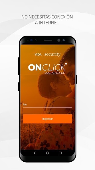 Run android online APK OnClick Protección Familiar from MyAndroid or emulate OnClick Protección Familiar using MyAndroid