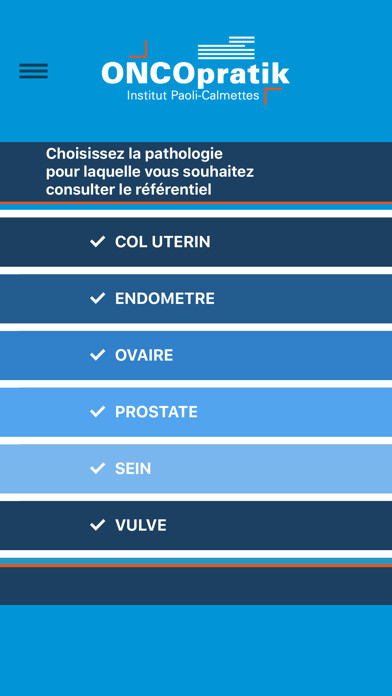 Emulate iPhone app ONCOpratik using MyAndroid Emulate iPhone app ONCOpratik using MyAndroid