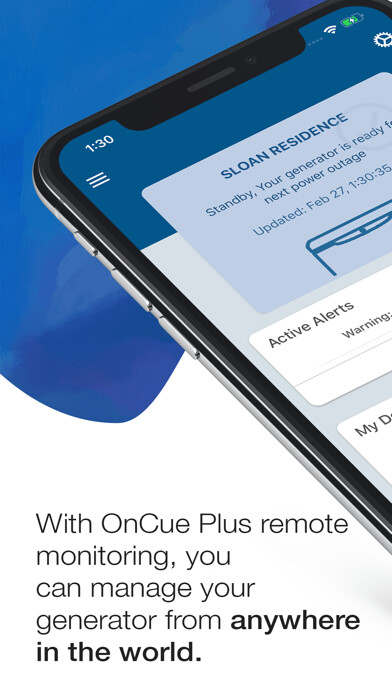 Emulate iPhone app OnCue Plus using MyAndroid Emulate iPhone app OnCue Plus using MyAndroid