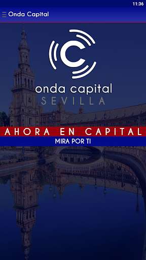 Run android online APK Onda Capital from MyAndroid or emulate Onda Capital using MyAndroid
