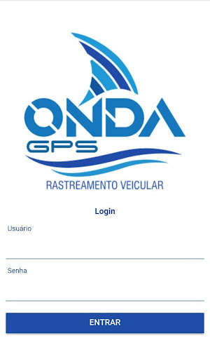 Emulate Android APK Onda Gps