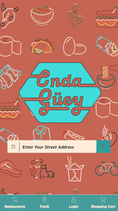 Emulate iPhone app Onda Guey using MyAndroid Emulate iPhone app Onda Guey using MyAndroid