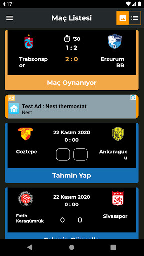 Run android online APK ONdaON from MyAndroid or emulate ONdaON using MyAndroid