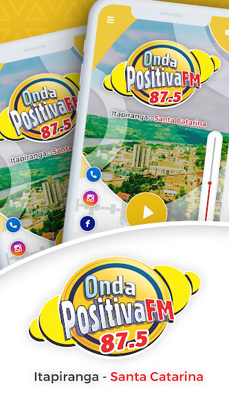 Run android online APK Onda Positiva FM from MyAndroid or emulate Onda Positiva FM using MyAndroid Run android online APK Onda Positiva FM from MyAndroid or emulate Onda Positiva FM using MyAndroid