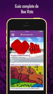 Emulate Android APK Onde Ir Boa Vista Emulate Android APK Onde Ir Boa Vista