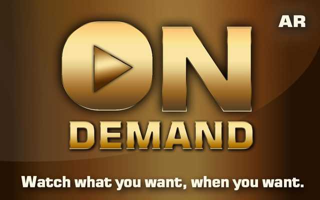 Emulate Android APK On Demand AR Emulate Android APK On Demand AR