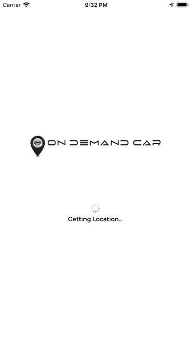 Emulate iPhone app On Demand Car Agent using MyAndroid Emulate iPhone app On Demand Car Agent using MyAndroid