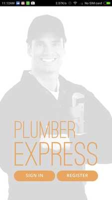 Emulate Android APK on demand Plumber Emulate Android APK on demand Plumber
