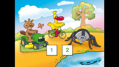 Emulate iPhone app Onderbouwd App using MyAndroid Emulate iPhone app Onderbouwd App using MyAndroid