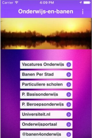 Run android online APK Onderwijs-en-banen from MyAndroid or emulate Onderwijs-en-banen using MyAndroid