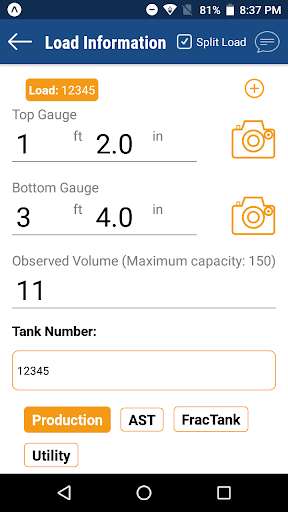 Run android online APK Ondiflo Background Services from MyAndroid or emulate Ondiflo Background Services using MyAndroid
