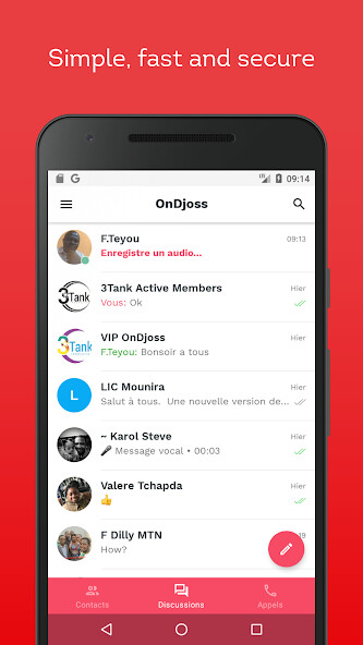 Run android online APK OnDjoss from MyAndroid or emulate OnDjoss using MyAndroid Run android online APK OnDjoss from MyAndroid or emulate OnDjoss using MyAndroid