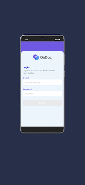 Run android online APK OnDoc from MyAndroid or emulate OnDoc using MyAndroid Run android online APK OnDoc from MyAndroid or emulate OnDoc using MyAndroid