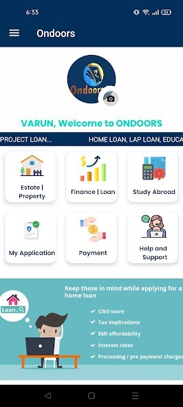 Run android online APK Ondoors from MyAndroid or emulate Ondoors using MyAndroid Run android online APK Ondoors from MyAndroid or emulate Ondoors using MyAndroid