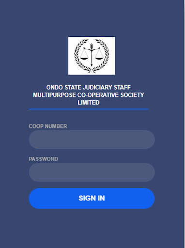 Run android online APK ONDO STATE JUDICIARY STAFF CMS from MyAndroid or emulate ONDO STATE JUDICIARY STAFF CMS using MyAndroid