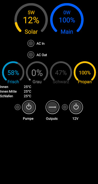 Run android online APK OnDutyControl from MyAndroid or emulate OnDutyControl using MyAndroid