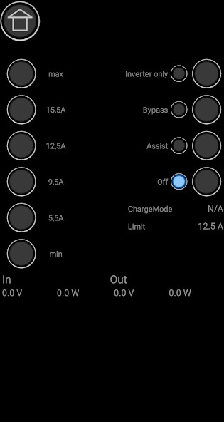 Emulate OnDutyControl from MyAndroid or run OnDutyControl using MyAndroid