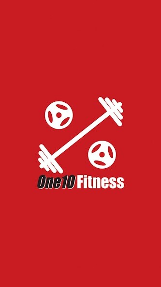 Emulate Android APK One10 Fitness