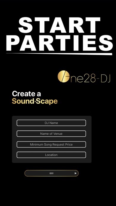 Emulate iPhone app One28 DJ using MyAndroid Emulate iPhone app One28 DJ using MyAndroid
