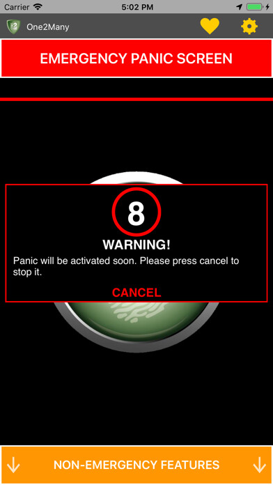 Emulate iPhone app One2Many using MyAndroid Emulate iPhone app One2Many using MyAndroid