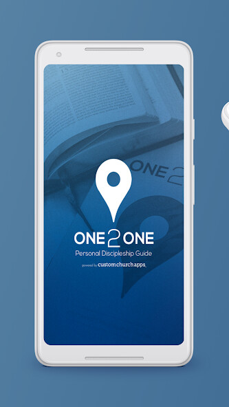 Run android online APK ONE 2 ONE Discipleship App from MyAndroid or emulate ONE 2 ONE Discipleship App using MyAndroid