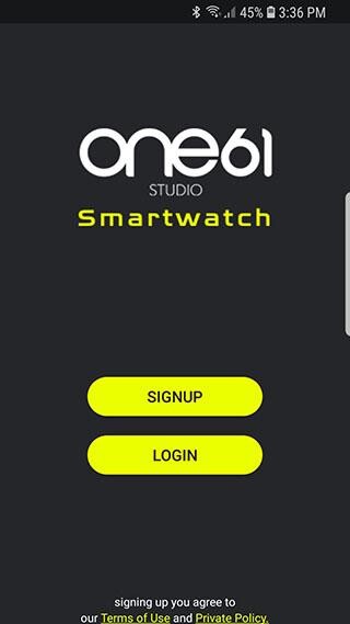 Run android online APK One61 Watch from MyAndroid or emulate One61 Watch using MyAndroid Run android online APK One61 Watch from MyAndroid or emulate One61 Watch using MyAndroid
