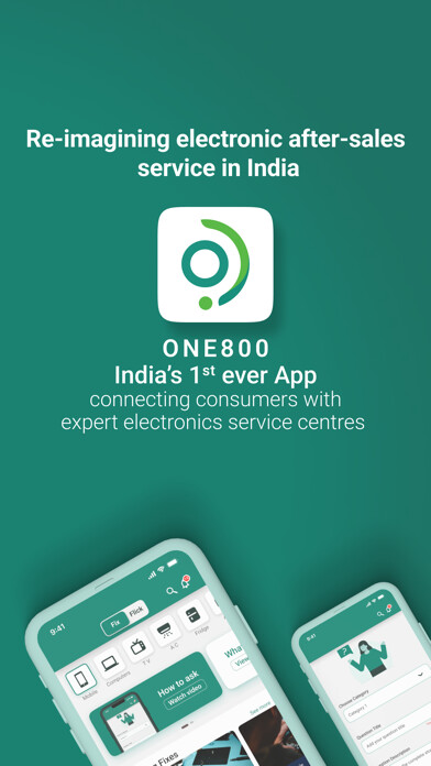 Emulate iPhone app One800 using MyAndroid Emulate iPhone app One800 using MyAndroid